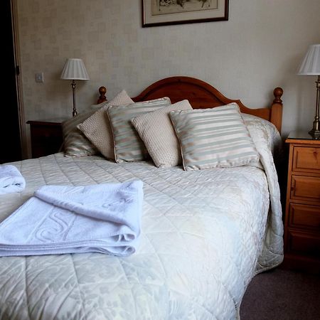 Meadowcroft Guest House Windermere Dış mekan fotoğraf