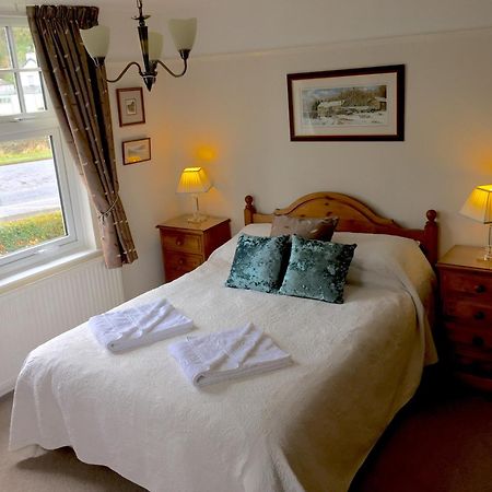 Meadowcroft Guest House Windermere Dış mekan fotoğraf