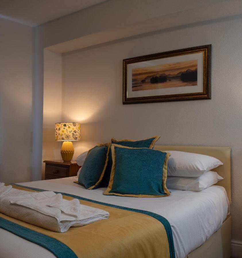 Meadowcroft Guest House Windermere Dış mekan fotoğraf