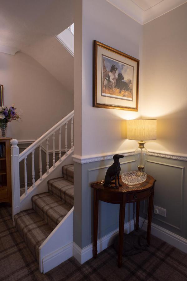 Meadowcroft Guest House Windermere Dış mekan fotoğraf