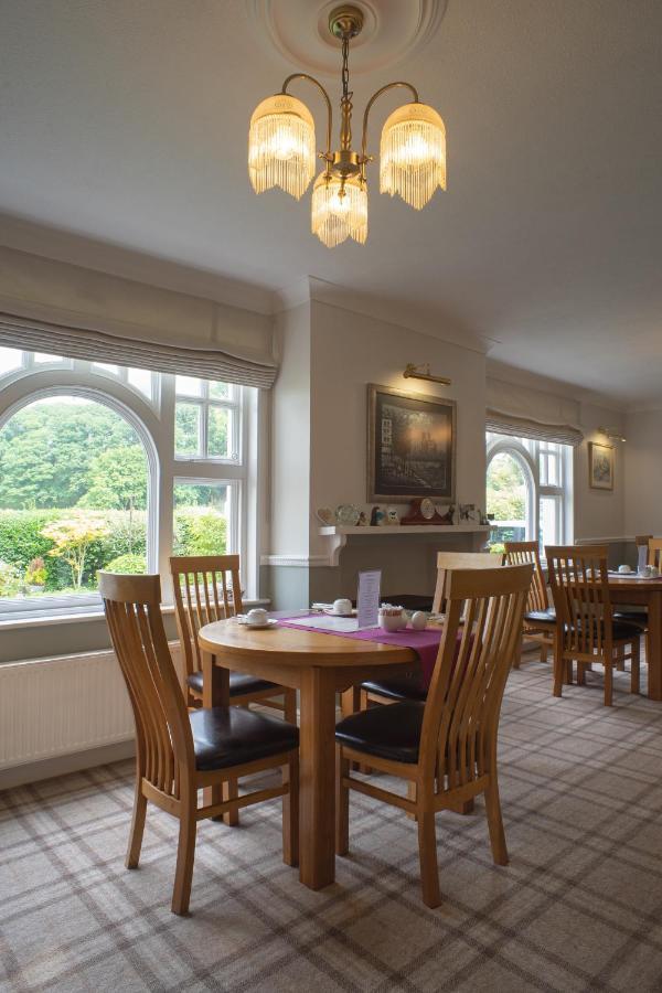 Meadowcroft Guest House Windermere Dış mekan fotoğraf