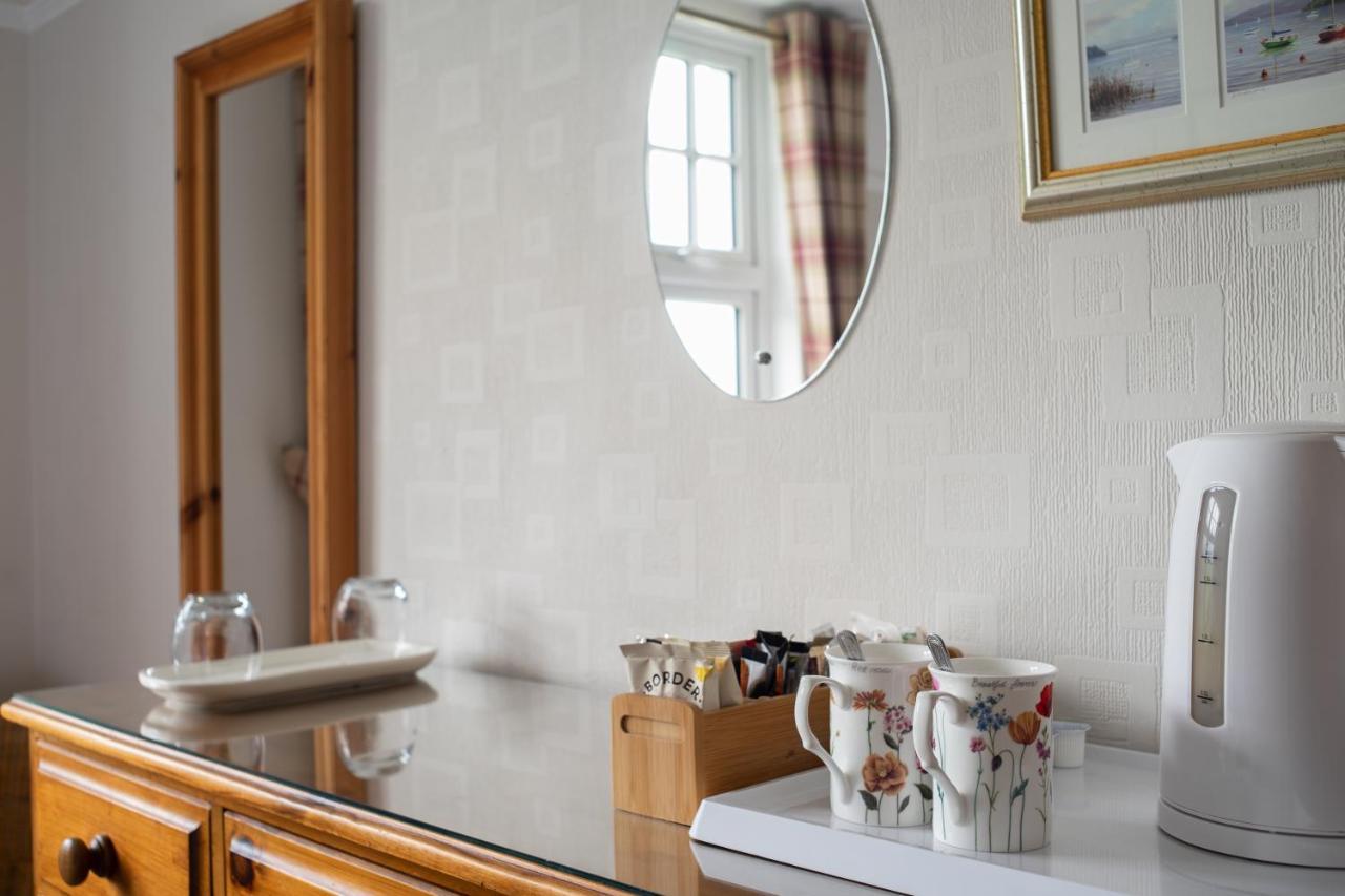 Meadowcroft Guest House Windermere Dış mekan fotoğraf