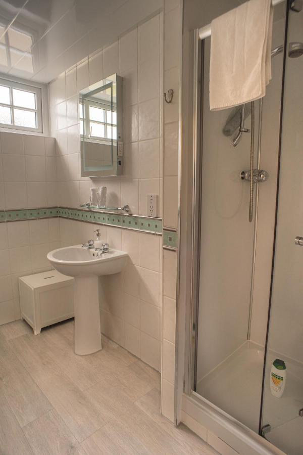 Meadowcroft Guest House Windermere Dış mekan fotoğraf