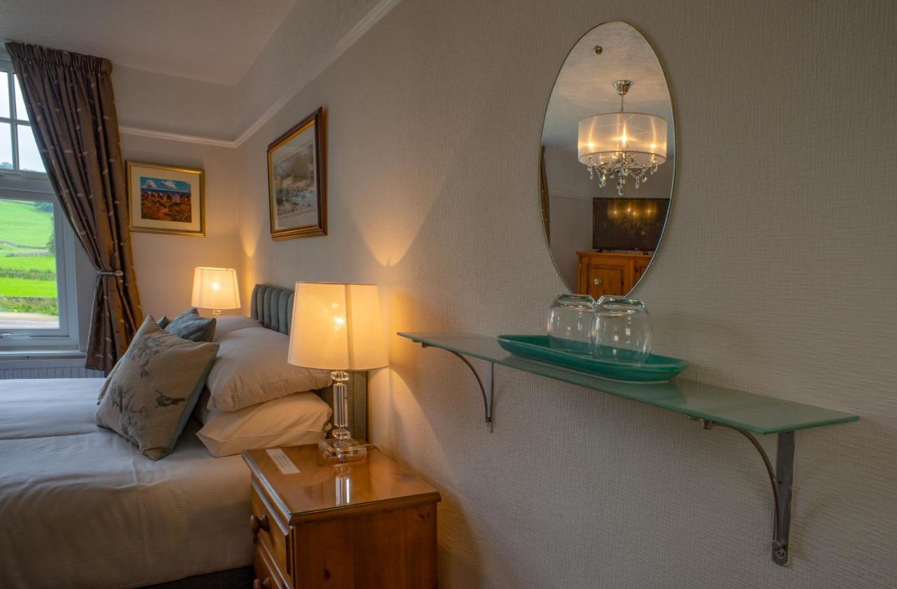 Meadowcroft Guest House Windermere Dış mekan fotoğraf