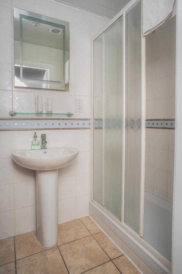 Meadowcroft Guest House Windermere Dış mekan fotoğraf