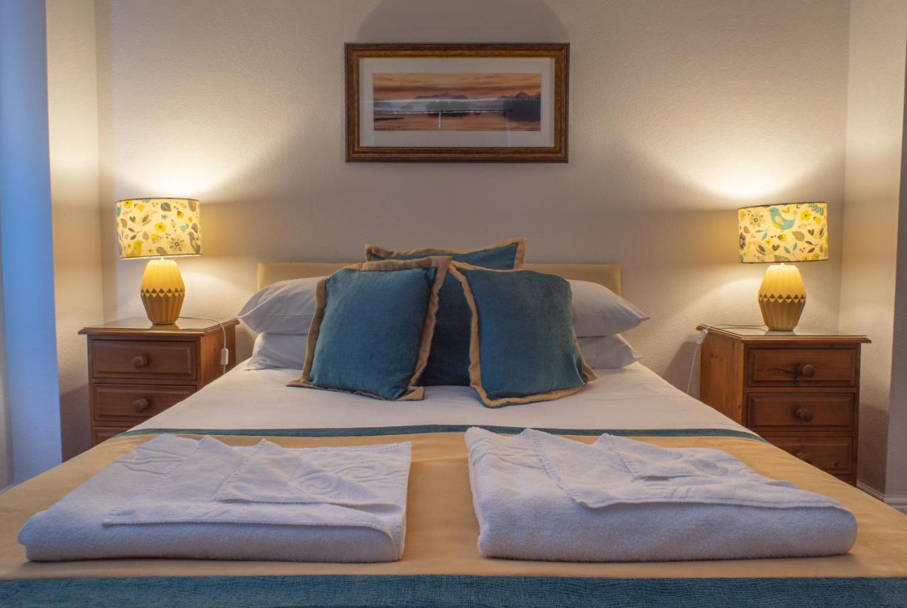 Meadowcroft Guest House Windermere Dış mekan fotoğraf
