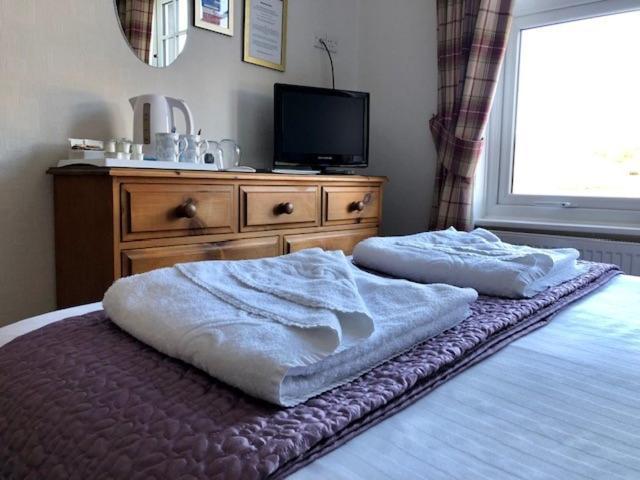 Meadowcroft Guest House Windermere Dış mekan fotoğraf