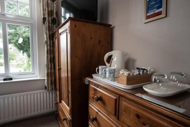 Meadowcroft Guest House Windermere Dış mekan fotoğraf