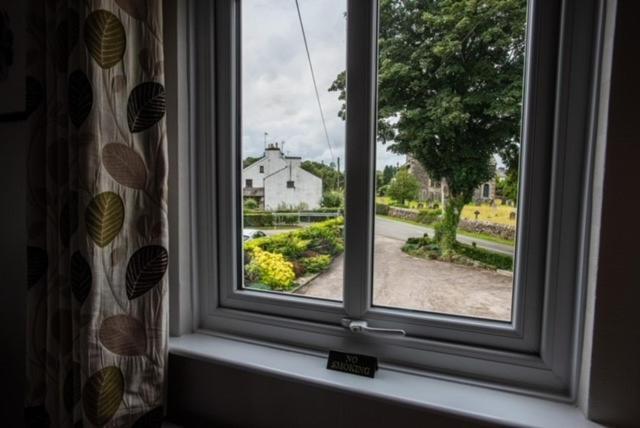 Meadowcroft Guest House Windermere Dış mekan fotoğraf