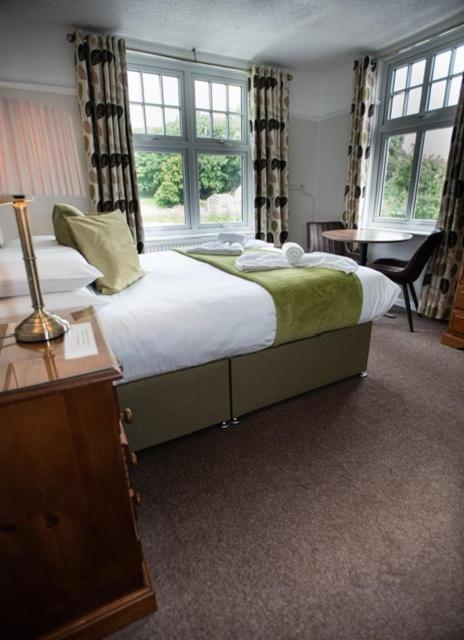 Meadowcroft Guest House Windermere Dış mekan fotoğraf