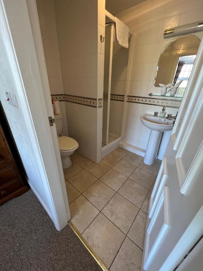 Meadowcroft Guest House Windermere Dış mekan fotoğraf