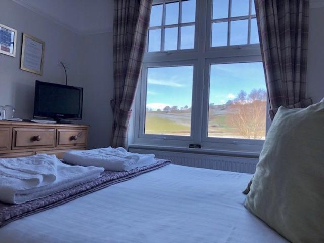 Meadowcroft Guest House Windermere Dış mekan fotoğraf