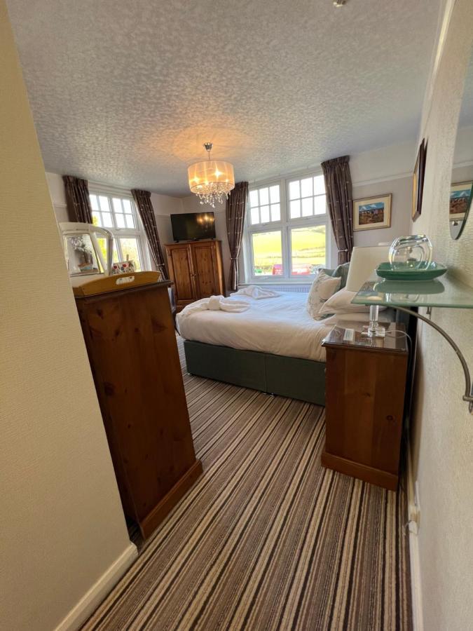 Meadowcroft Guest House Windermere Dış mekan fotoğraf