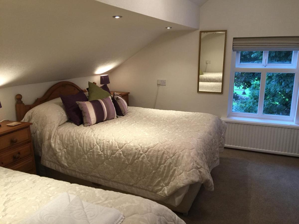 Meadowcroft Guest House Windermere Dış mekan fotoğraf
