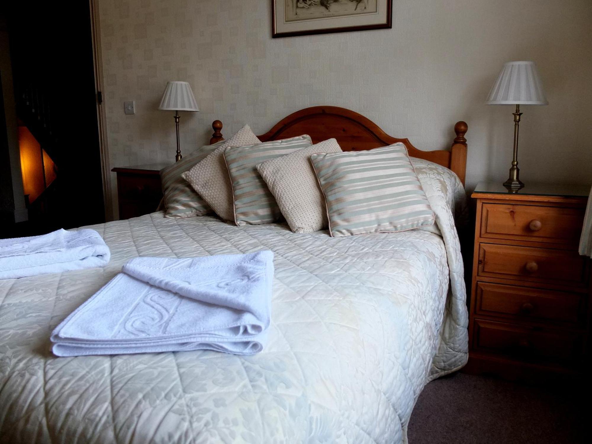 Meadowcroft Guest House Windermere Dış mekan fotoğraf