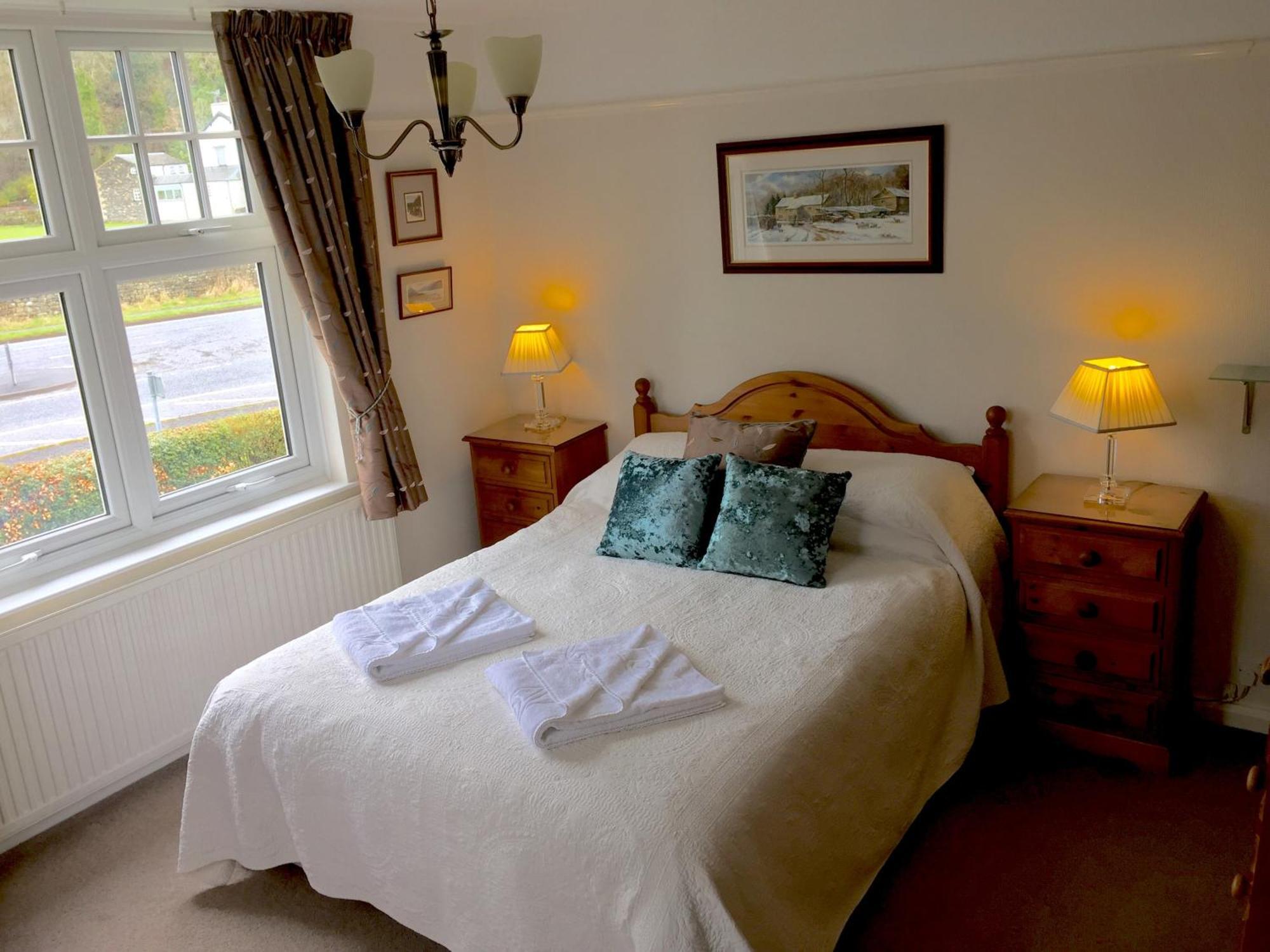 Meadowcroft Guest House Windermere Dış mekan fotoğraf