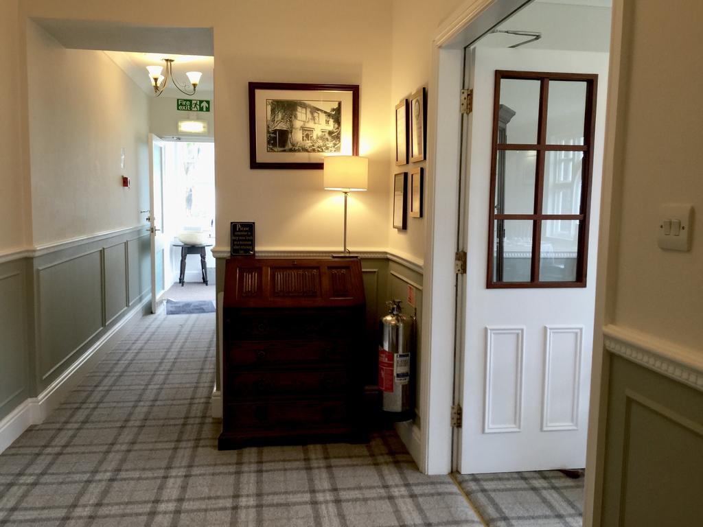Meadowcroft Guest House Windermere Dış mekan fotoğraf