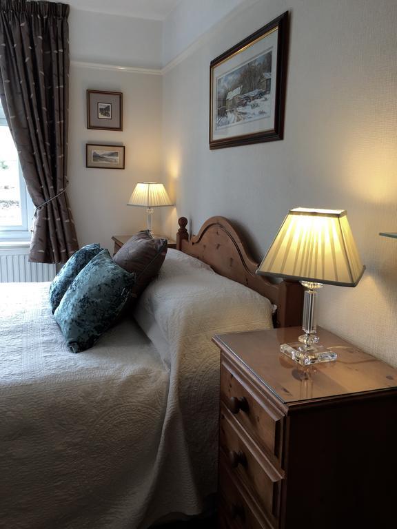 Meadowcroft Guest House Windermere Dış mekan fotoğraf