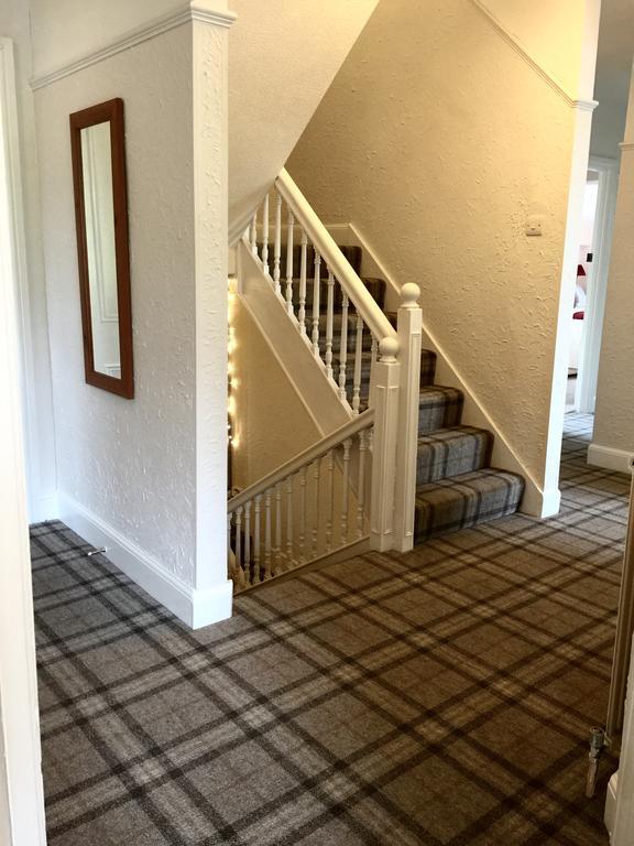 Meadowcroft Guest House Windermere Dış mekan fotoğraf