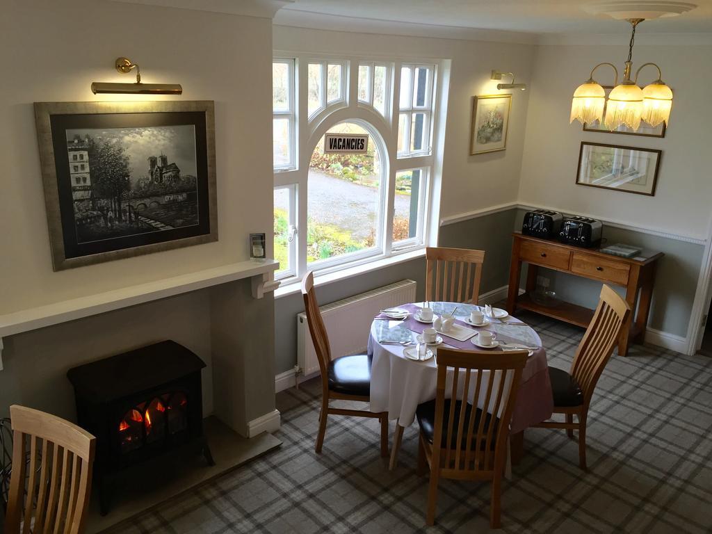 Meadowcroft Guest House Windermere Dış mekan fotoğraf