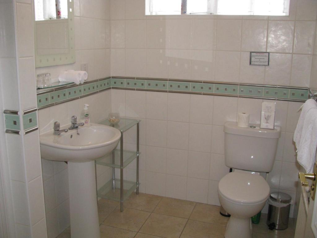 Meadowcroft Guest House Windermere Oda fotoğraf