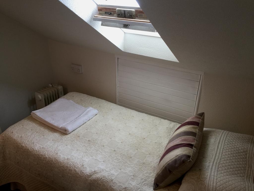 Meadowcroft Guest House Windermere Dış mekan fotoğraf