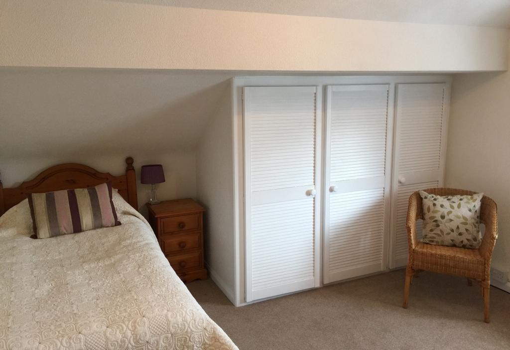 Meadowcroft Guest House Windermere Dış mekan fotoğraf