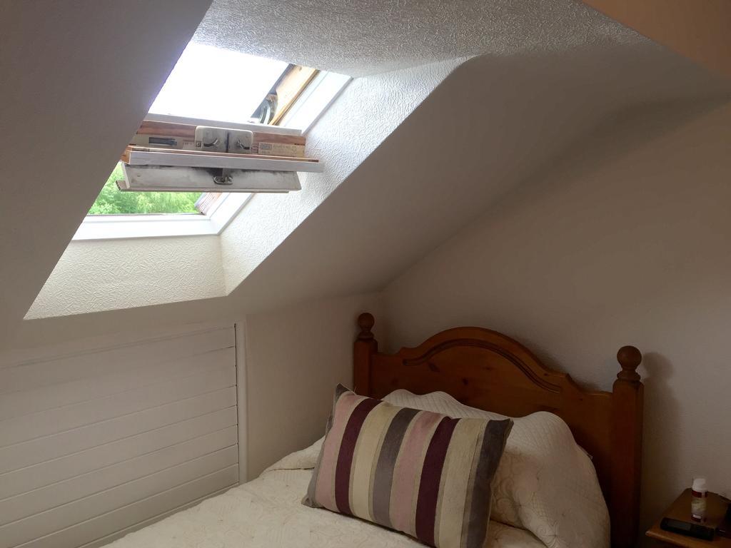 Meadowcroft Guest House Windermere Dış mekan fotoğraf