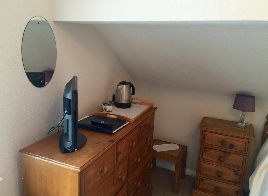Meadowcroft Guest House Windermere Dış mekan fotoğraf