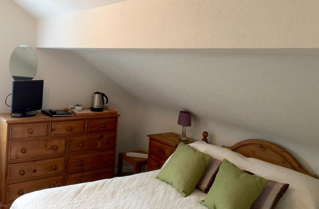 Meadowcroft Guest House Windermere Dış mekan fotoğraf