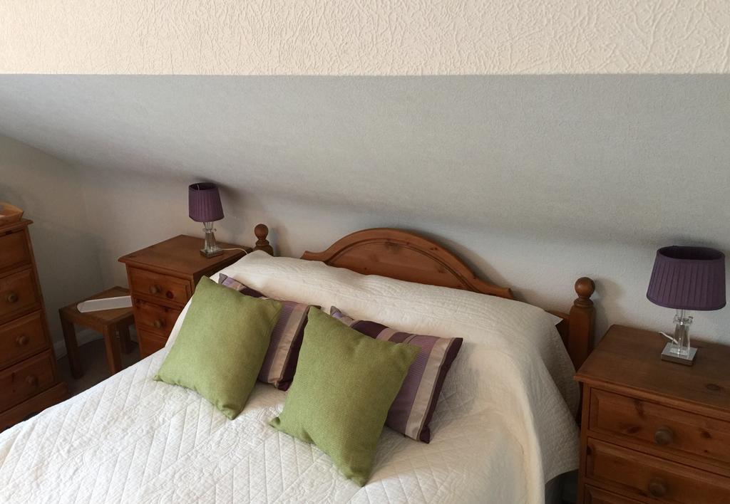 Meadowcroft Guest House Windermere Dış mekan fotoğraf