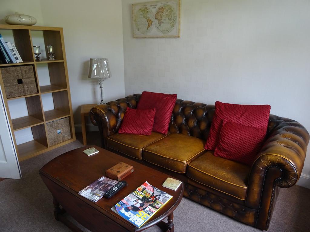 Meadowcroft Guest House Windermere Dış mekan fotoğraf