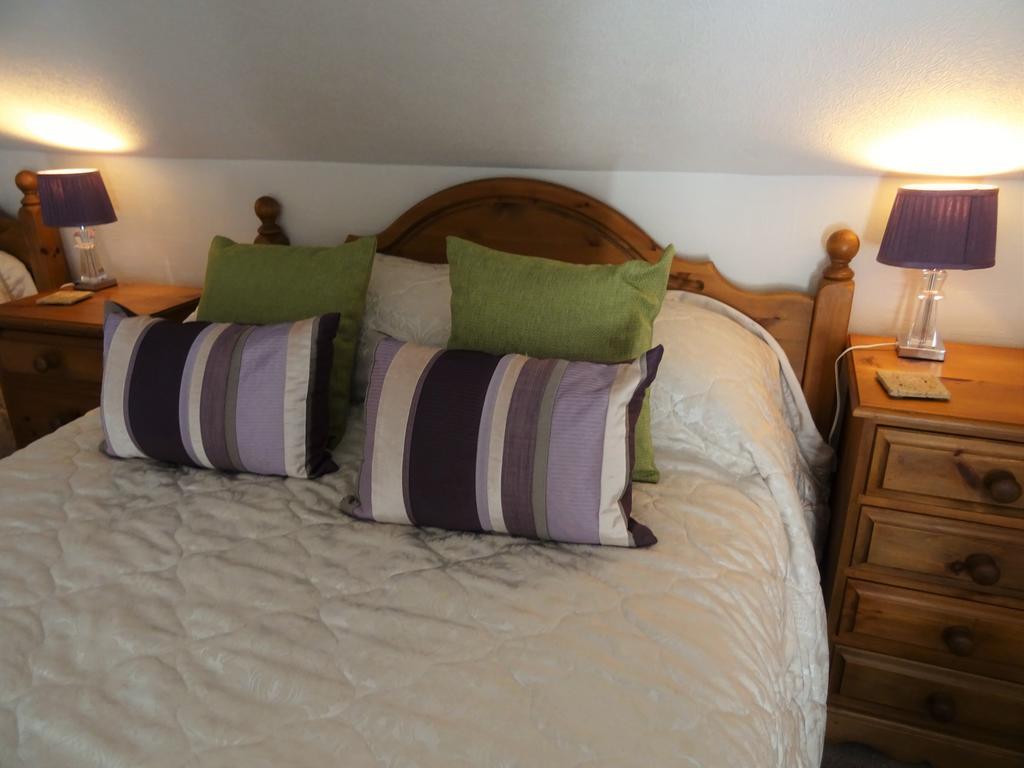 Meadowcroft Guest House Windermere Dış mekan fotoğraf