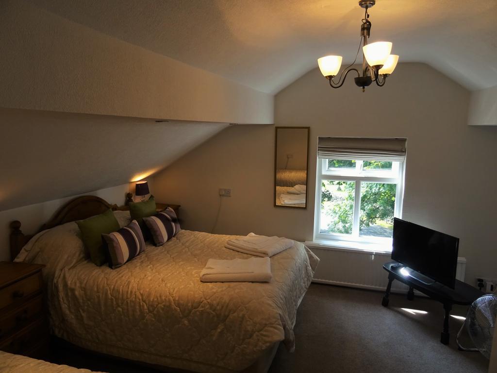 Meadowcroft Guest House Windermere Dış mekan fotoğraf