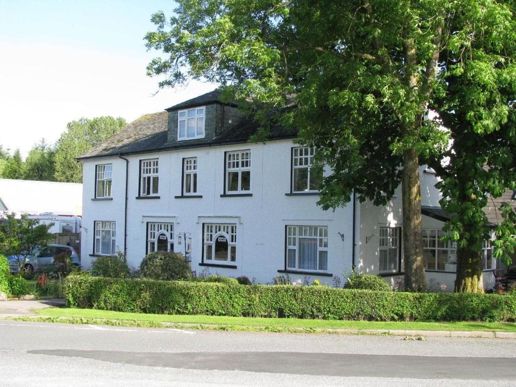 Meadowcroft Guest House Windermere Dış mekan fotoğraf