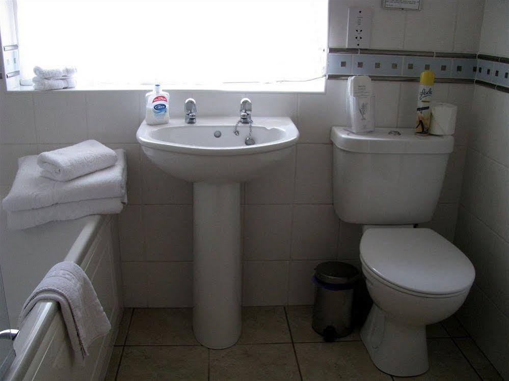 Meadowcroft Guest House Windermere Dış mekan fotoğraf