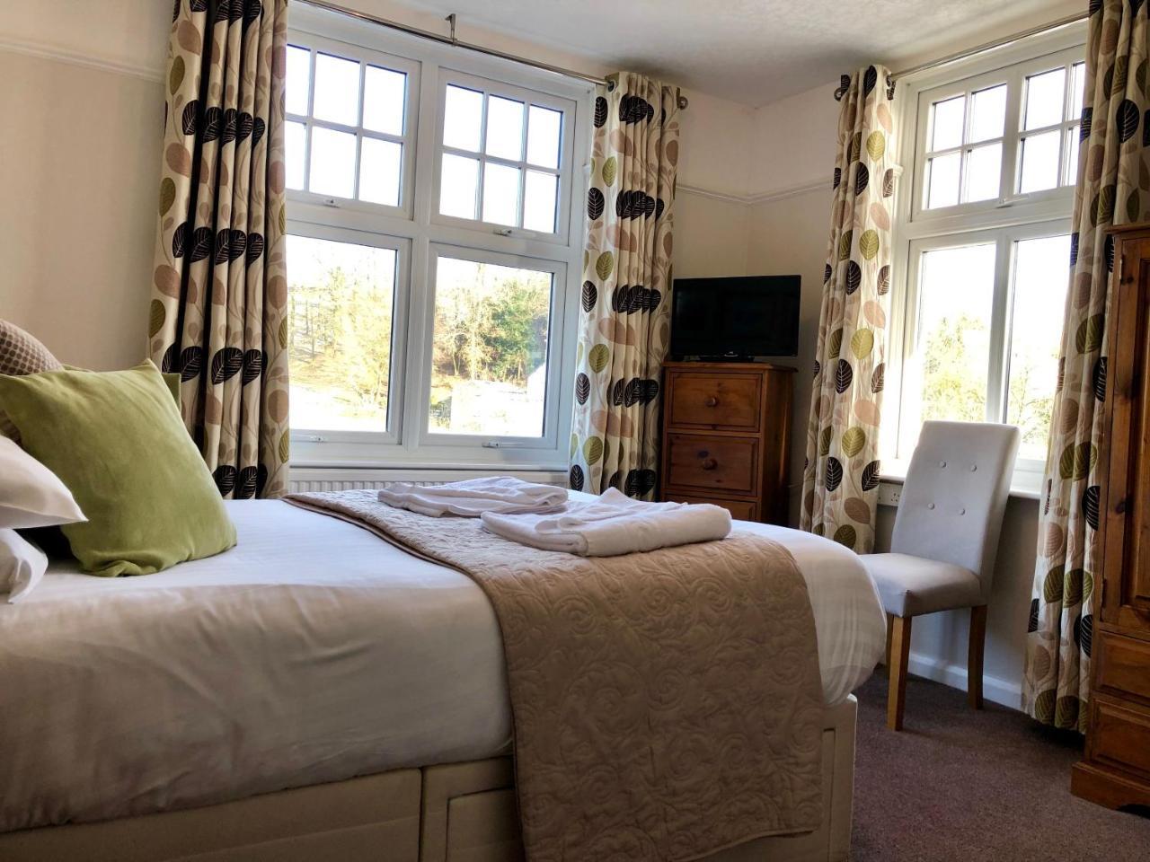 Meadowcroft Guest House Windermere Dış mekan fotoğraf