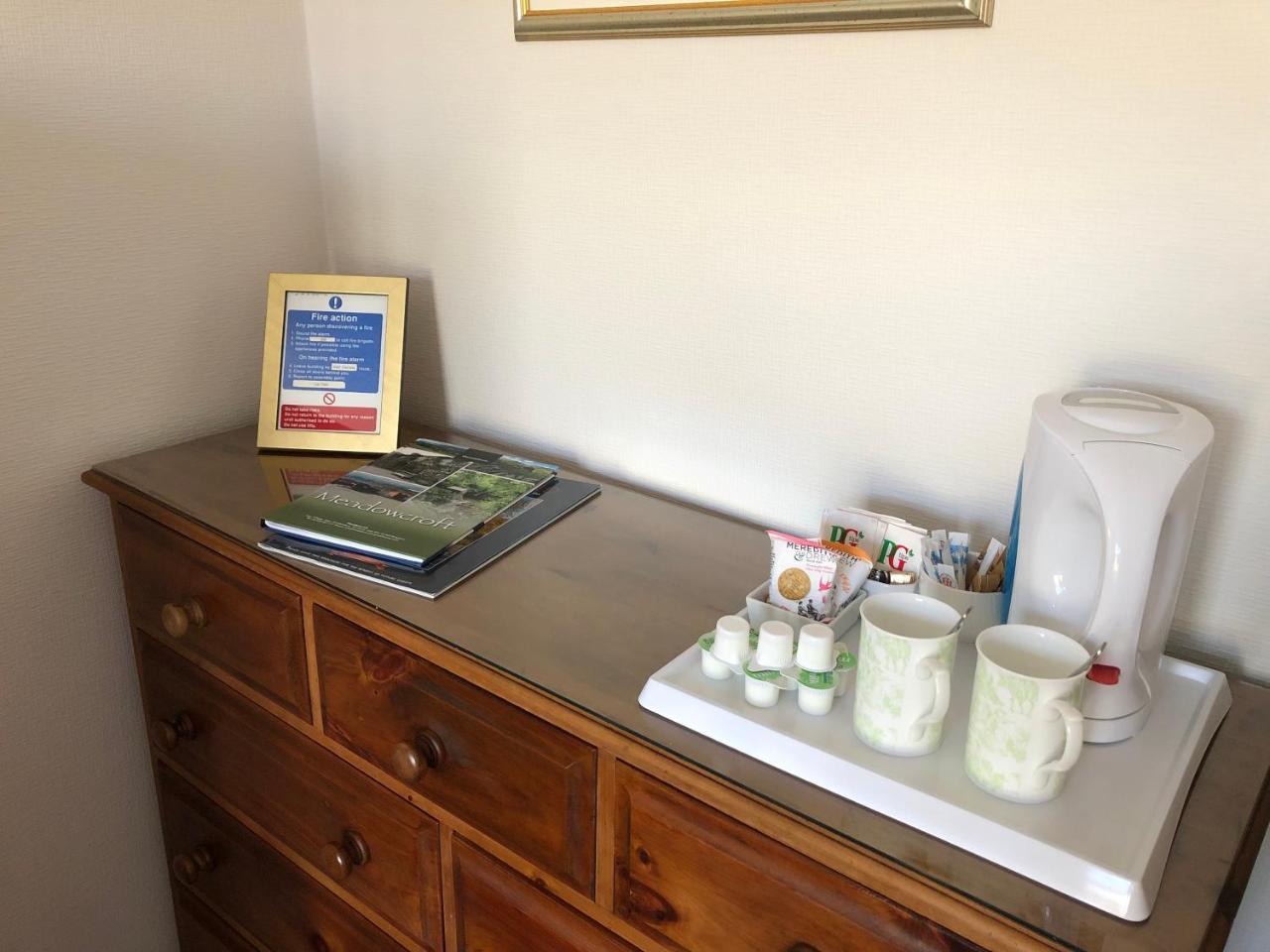 Meadowcroft Guest House Windermere Dış mekan fotoğraf