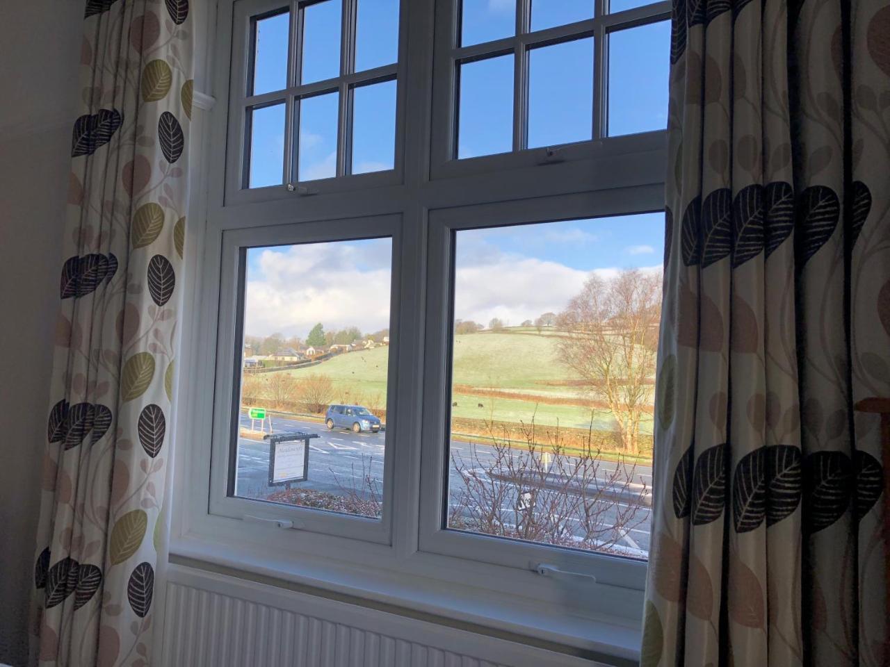 Meadowcroft Guest House Windermere Dış mekan fotoğraf