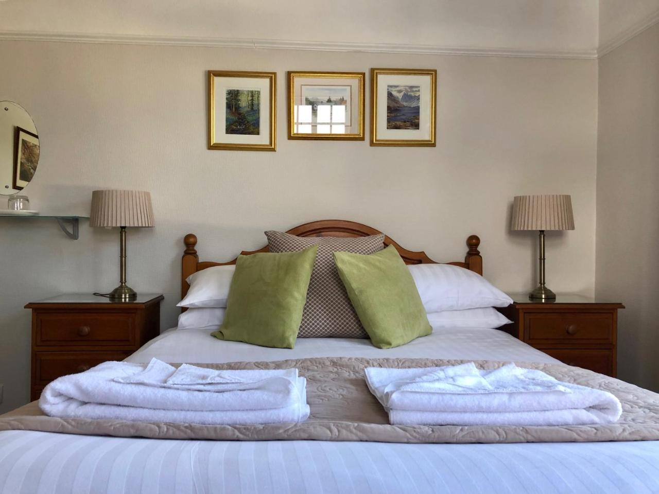 Meadowcroft Guest House Windermere Dış mekan fotoğraf