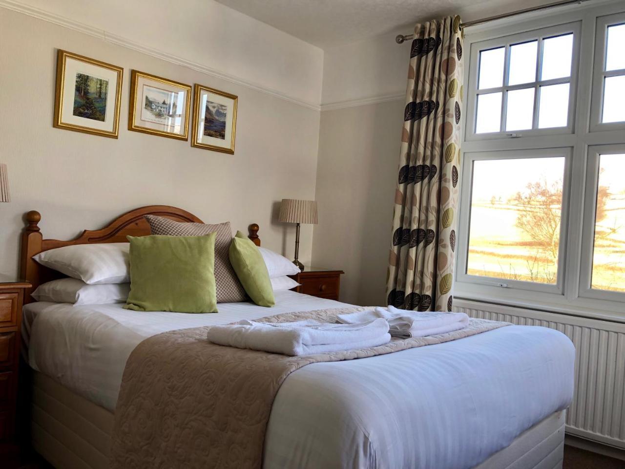 Meadowcroft Guest House Windermere Dış mekan fotoğraf
