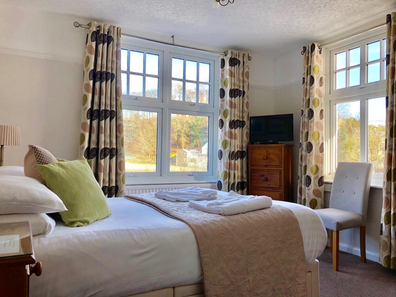Meadowcroft Guest House Windermere Dış mekan fotoğraf